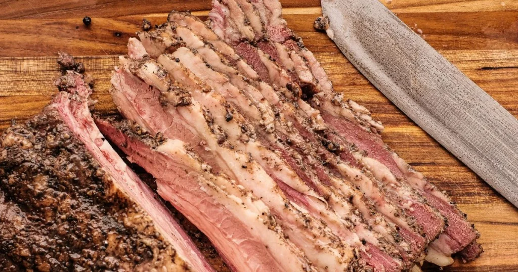 Brisket Baked in the Oven: Easy Classic Briske Recipe 3 Brisket Baked