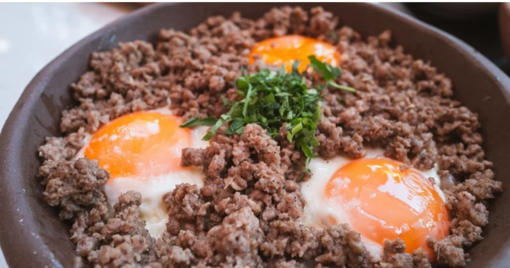 Quick Ground Beef Recipes: 20 Easy & Satisfying Dinner Ideas 4 Quick Ground Beef Recipes