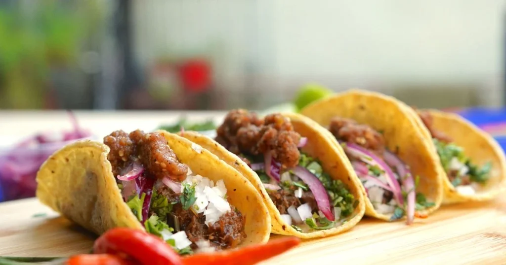 Quick Ground Beef Recipes: 20 Easy & Satisfying Dinner Ideas 5 Quick Ground Beef Recipes