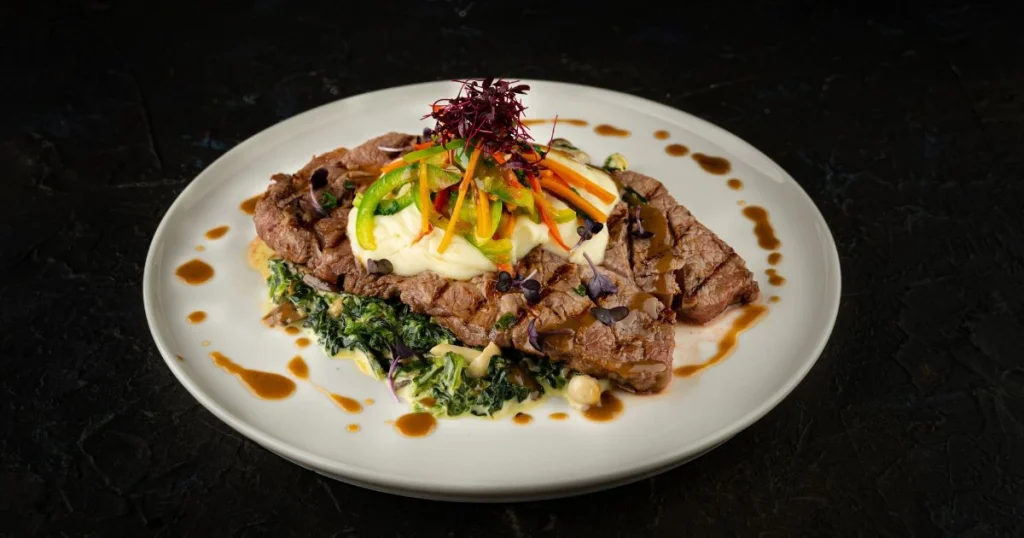 Beef Shank With Bone