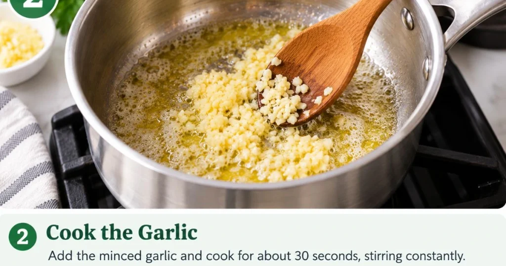 Easy Homemade Alfredo Sauce 5 Alfredo Sauce