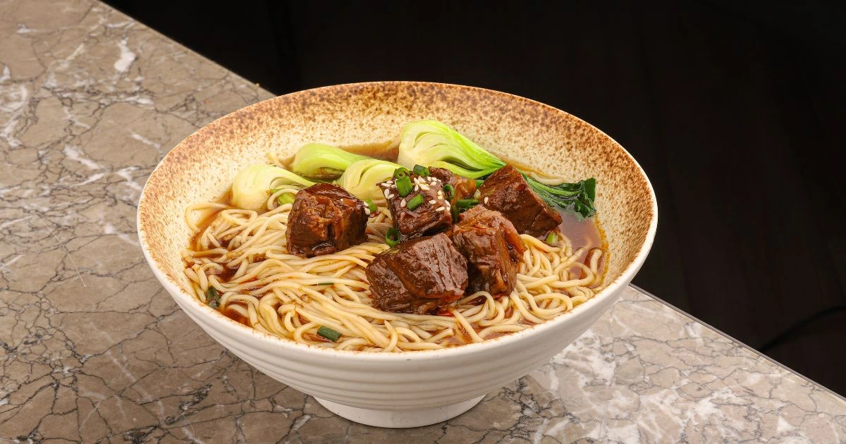 Beef Tips