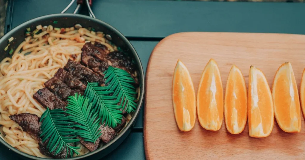 Beef Tips