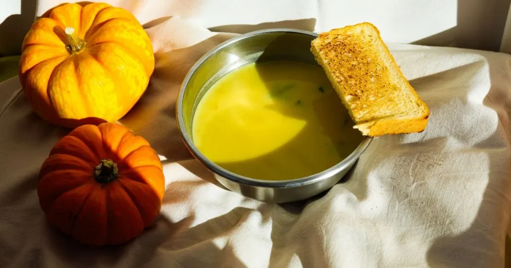 Pumpkin Soup Dreamlight Valley: Easy Full Recipe Guide 4 Pumpkin Soup Dreamlight Valley