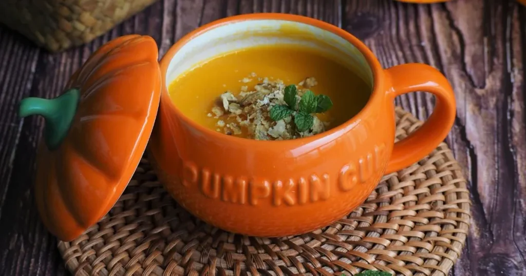 Pumpkin Soup Dreamlight Valley: Easy Full Recipe Guide 7 Pumpkin Soup Dreamlight Valley