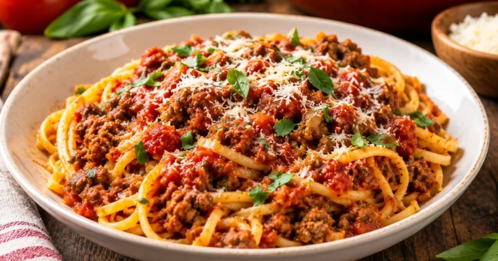 Easy Things to Make With Ground Beef: Delicious Dinner Ideas 5 Things to Make With Ground Beef