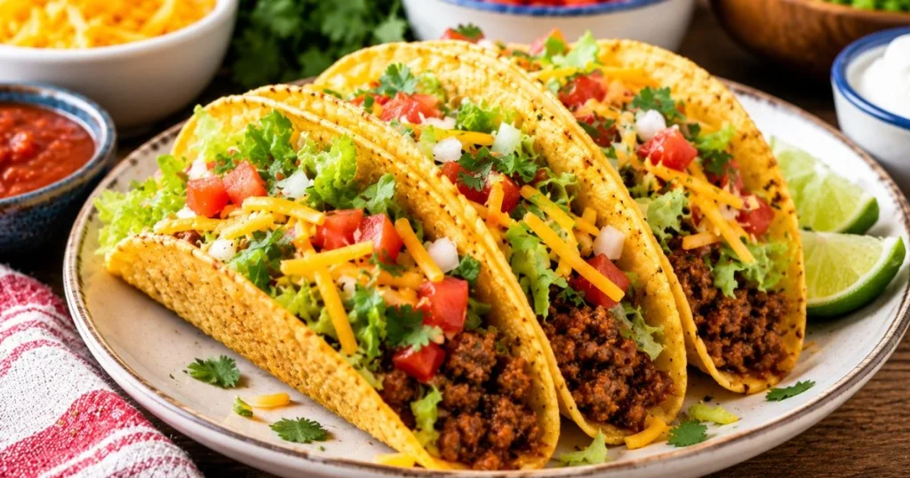 Easy Things to Make With Ground Beef: Delicious Dinner Ideas 3 Things to Make With Ground Beef