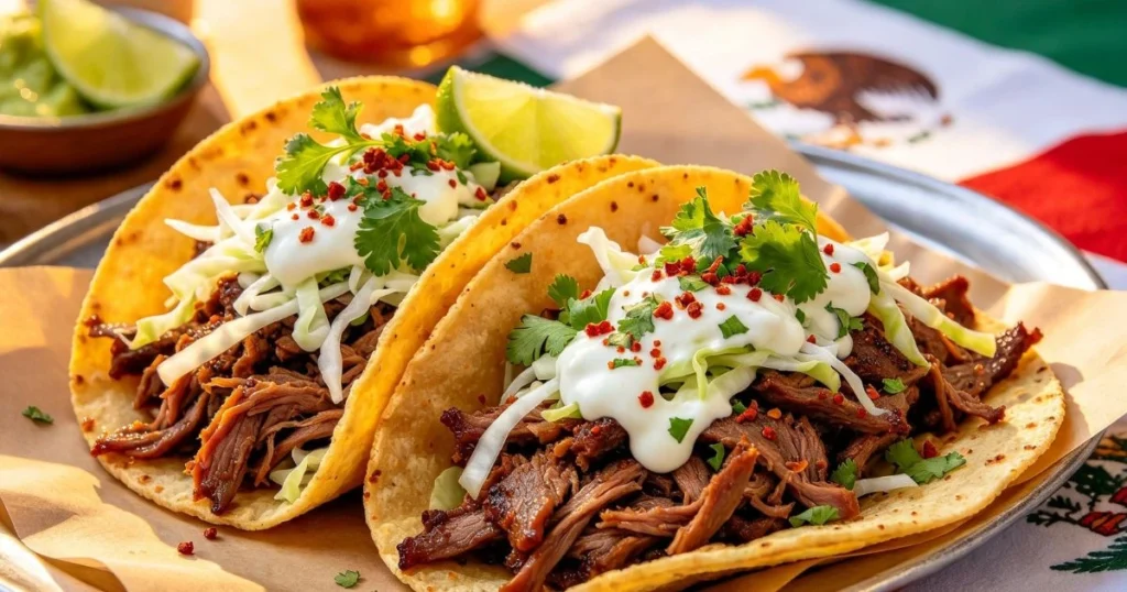 Shredded Beef Taco Recipe: Tender, Juicy Beef with Bold Taco Seasonings 2 Shredded Beef Taco Recipe