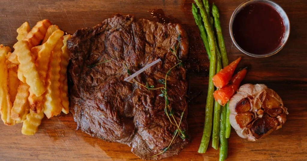 Corned Beef in Oven: How to Cook Tender, Juicy Brisket Every Time 3 Corned Beef in Oven